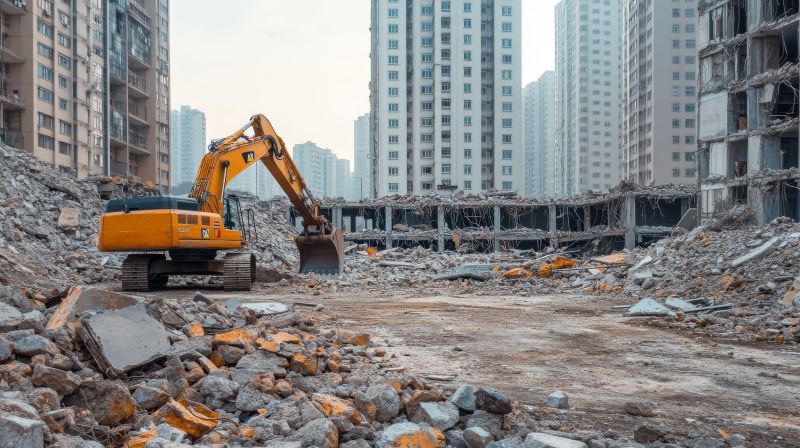 Increase Your Junk Removal Business with an AI Driven, Targeted Website