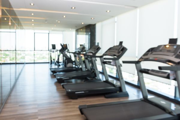 Treadmill Removal Service in Flower Mound