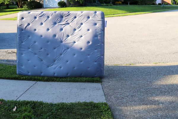 Mattress Removal Service in Flower Mound