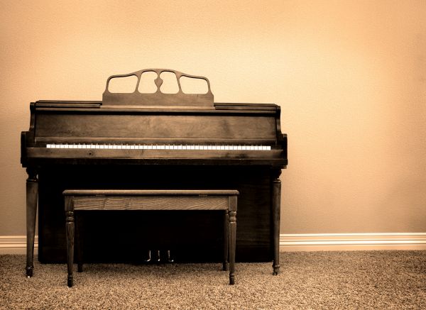 Piano Disposal Service in Flower Mound